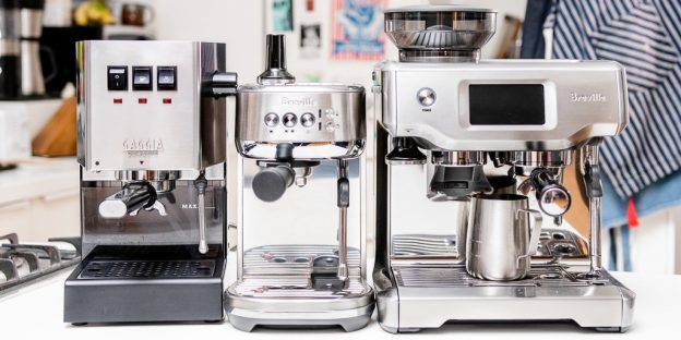 Here’S The Best Delonghi Espresso Machine You Can Buy In 2019