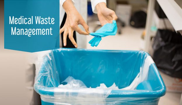 Ask These Questions Before Employing A Medical Waste Disposal Company