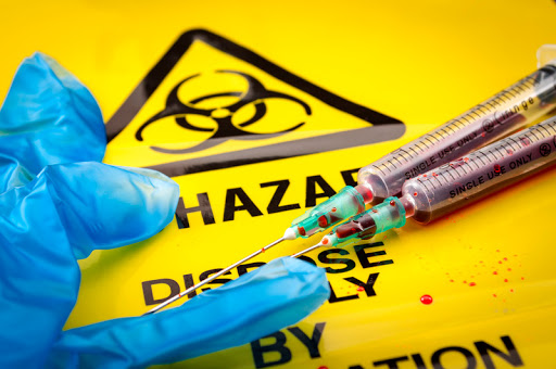 Why It Is Critical To Correctly Take Care Of Medical Waste Disposal