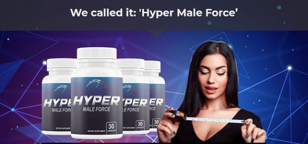 Hyper Male Force