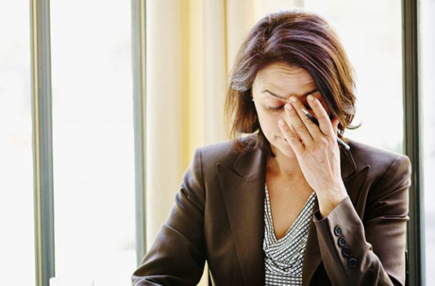 Alternative Solutions For Tension Headaches