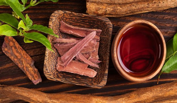 Amazing Health Benefits Of Ayahuasca