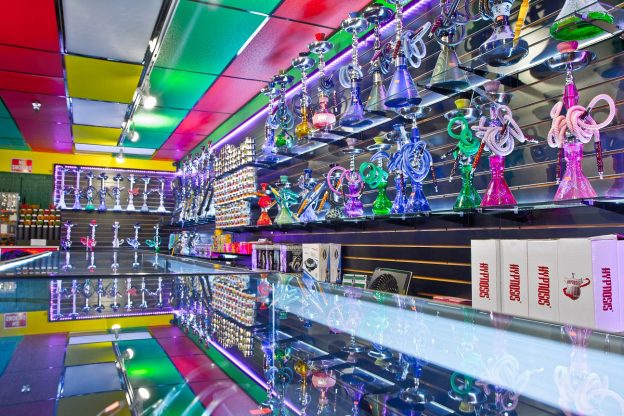 Myhookah.ca – The Perfect Choice For Your Hookah Buying