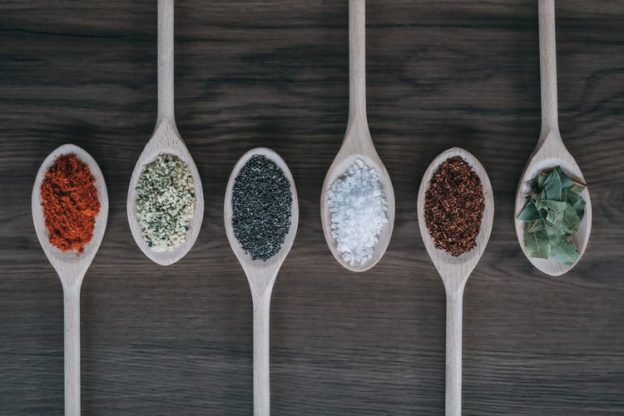 Where To Buy Organic Herbs And Spices Online?