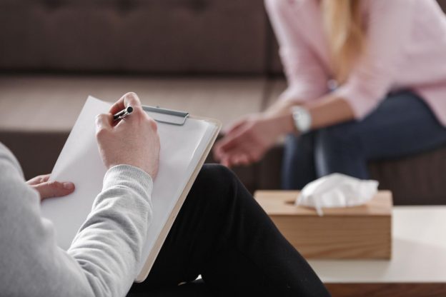 Top Tips For Choosing A Good Therapist