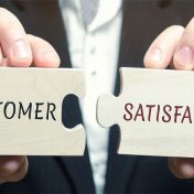 The Art and Science of Customer Satisfaction in the Success of an Organization