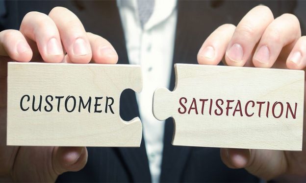 The Art and Science of Customer Satisfaction in the Success of an Organization