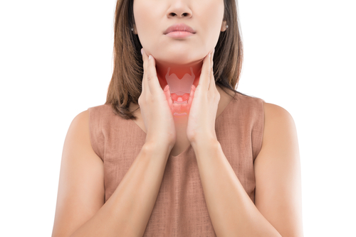 What's The Relationship Between The Thyroid And Infertility