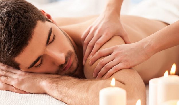 Different Types Of Massage