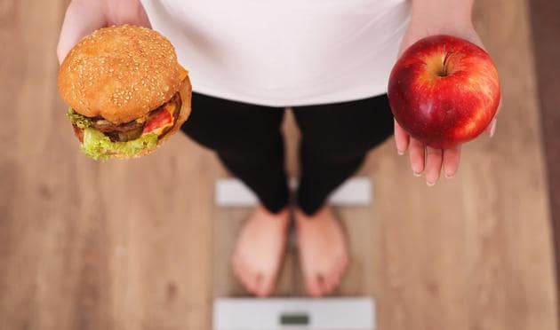 How to Lose Weight With a Few Basic Changes