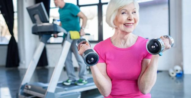 How Does Exercise Impact Your Ability To Sleep?