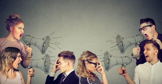 You Become Who You Hang Around With: Get Rid Of Toxic People From Your Life