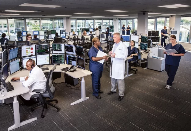 Teleicu In Rural Hospitals