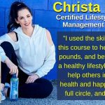 Start a career as a weight loss coach