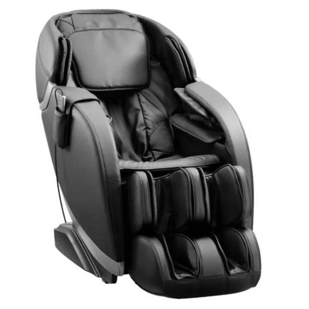 How To Reset Massage Chair Remote?
