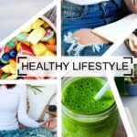 Healthy Lifestyle Gives You Energy
