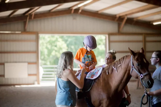 Hippotherapy- Everything To Know About