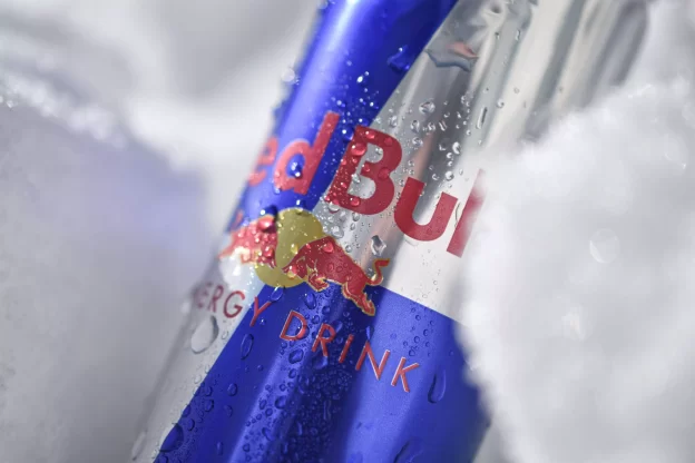 Energy Drinks And Cardiovascular Health: A Closer Look At Red Bull