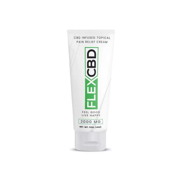 Top Benefits Of Cbd Cream