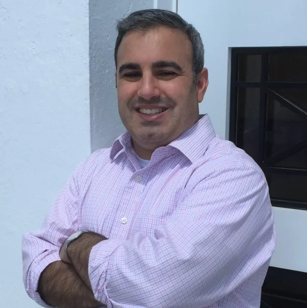 Mark DeNoble – Everything to Know about the Psychologist