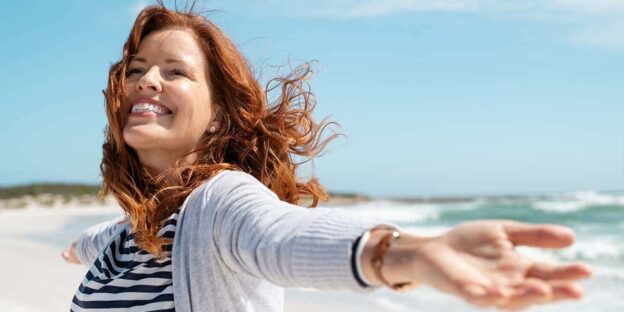 Breaking Free From Limiting Beliefs With Rapid Transformational Therapy