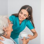 Certified Nursing Assistant in Florida