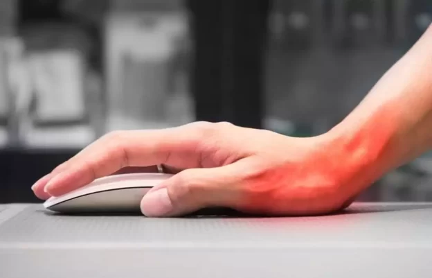 Can A Mouse Grip Help With Carpal Tunnel?