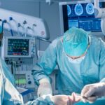 Penis enlargement surgery