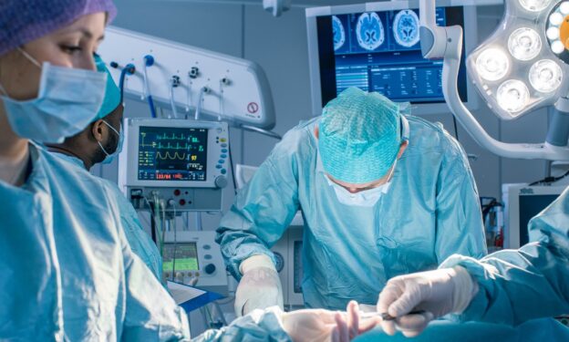 Penis Enlargement Surgery In Turkey