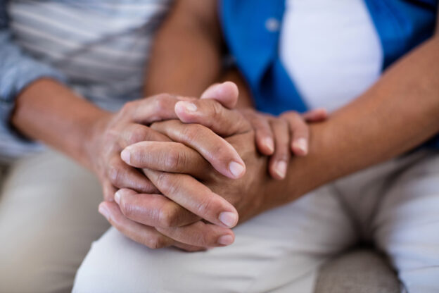 Beyond Diagnosis: Supporting Loved Ones Through A Cancer Journey