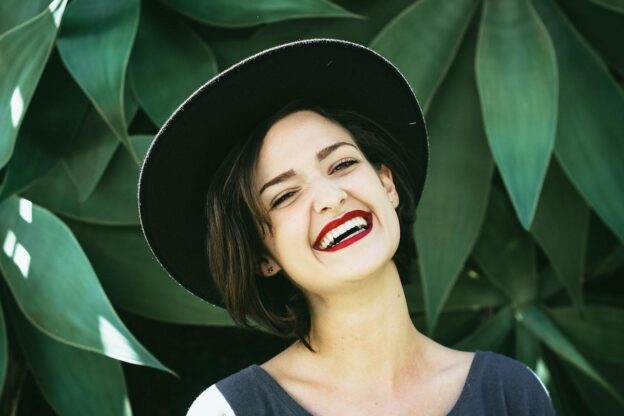 Does Smiling Make You Happy? - Life Health Max