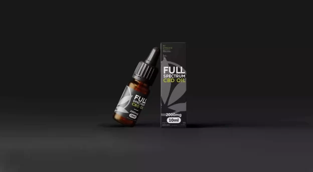 Cbd And Anxiety: How Cannabidiol Can Help Manage Stress