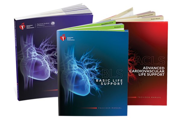 Benefits of American Heart Association BLS Classes for Healthcare Providers