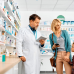 Community Pharmacy Services