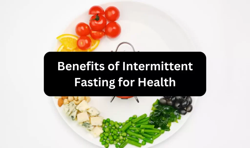 Intermittent Fasting