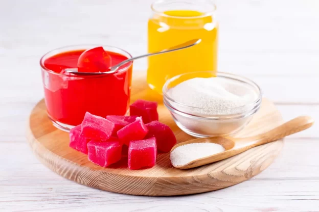 All About Pectin And Its Important Benefits In Diabetic-Friendly Recipes