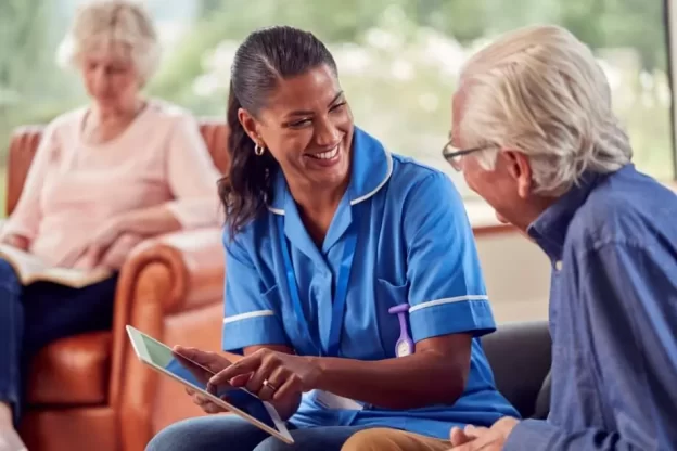 The Everyday Practices And Processes Nurses Use In Healthcare