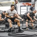 Hyrox Training and Sports Nutrition