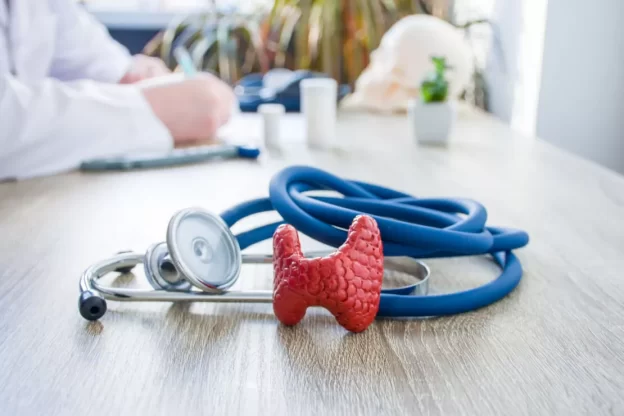 What Is Graves Disease?