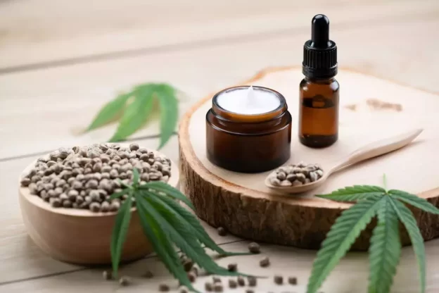 What Is Cbd And How Does It Work?