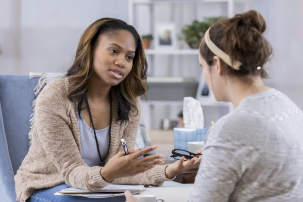 Why The Client-Counselor Relationship Matters In Mental Health Counseling