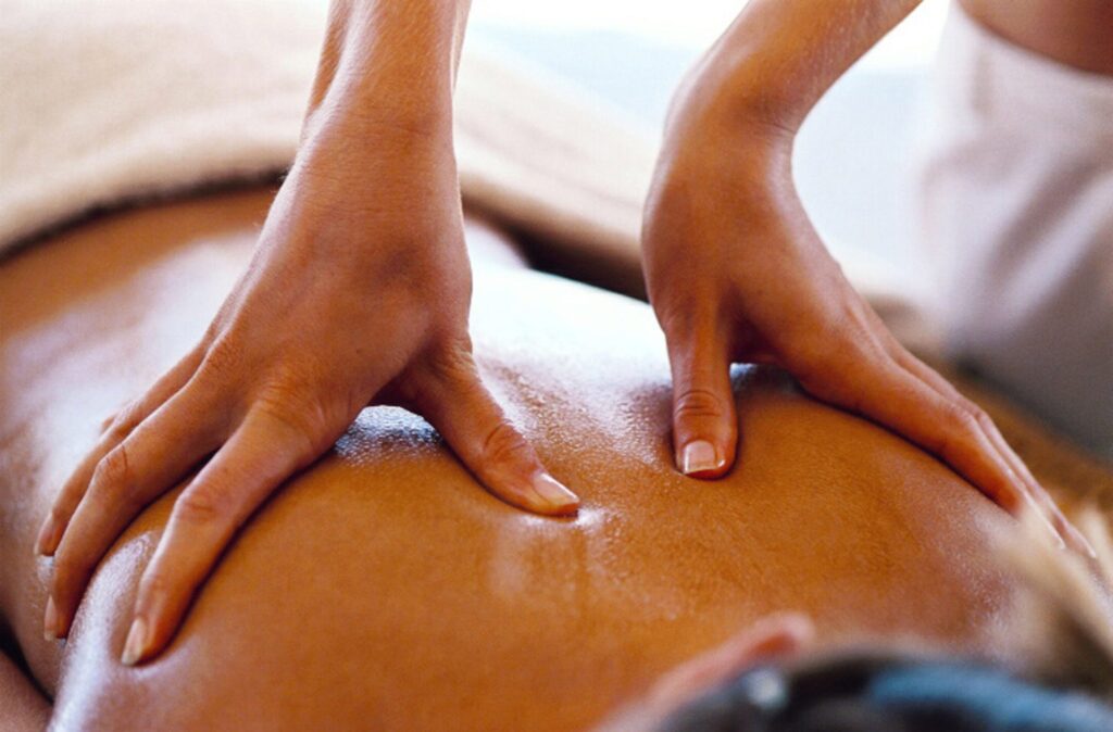 Body Massage