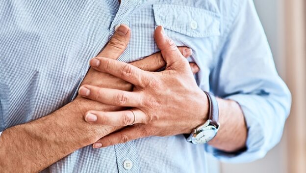 Managing Recurring Chest Pain: Practical Tips To Help You Feel Better