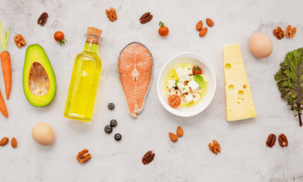 10 Health Benefits Of Low-Carb And Ketogenic Diets
