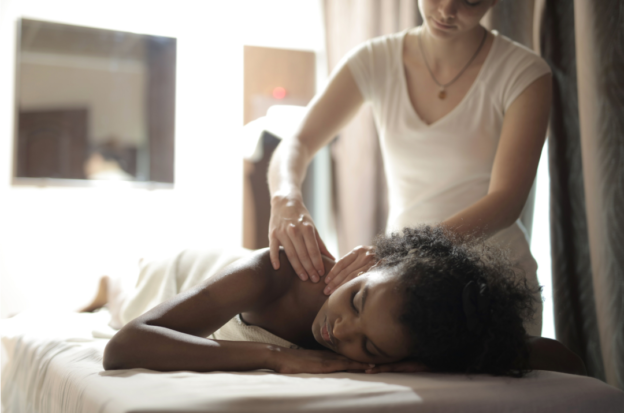 Make Self-Care A Priority: Enjoying Massage At Home In The Comfort Of Your Own Space