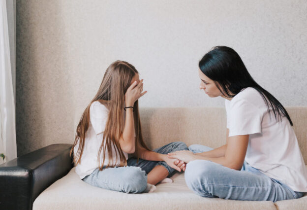 When Out-Of-Home Treatment Is Recommended For Teens