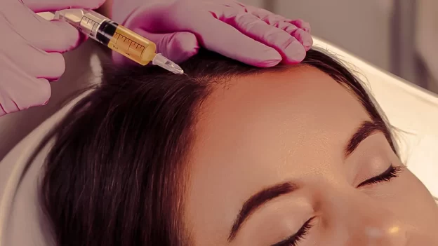 Hair Botox: Why Is Everyone Talking About It?