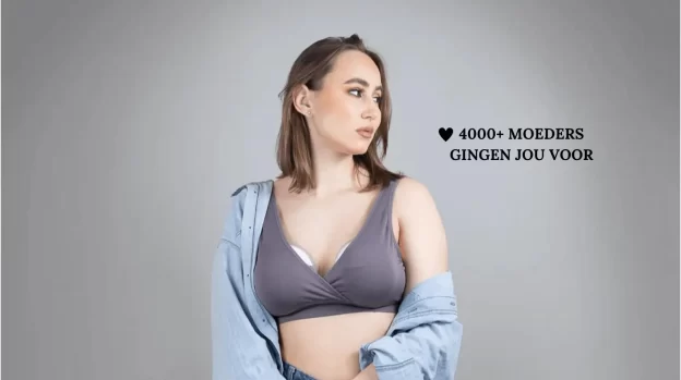 Omarm Gemak En Comfort Met Draadloze Borstkolven En Het Beste Van 4mommy.nl In Nederland