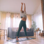 Exercises to Stay Fit at Home