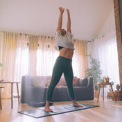 Exercises to Stay Fit at Home